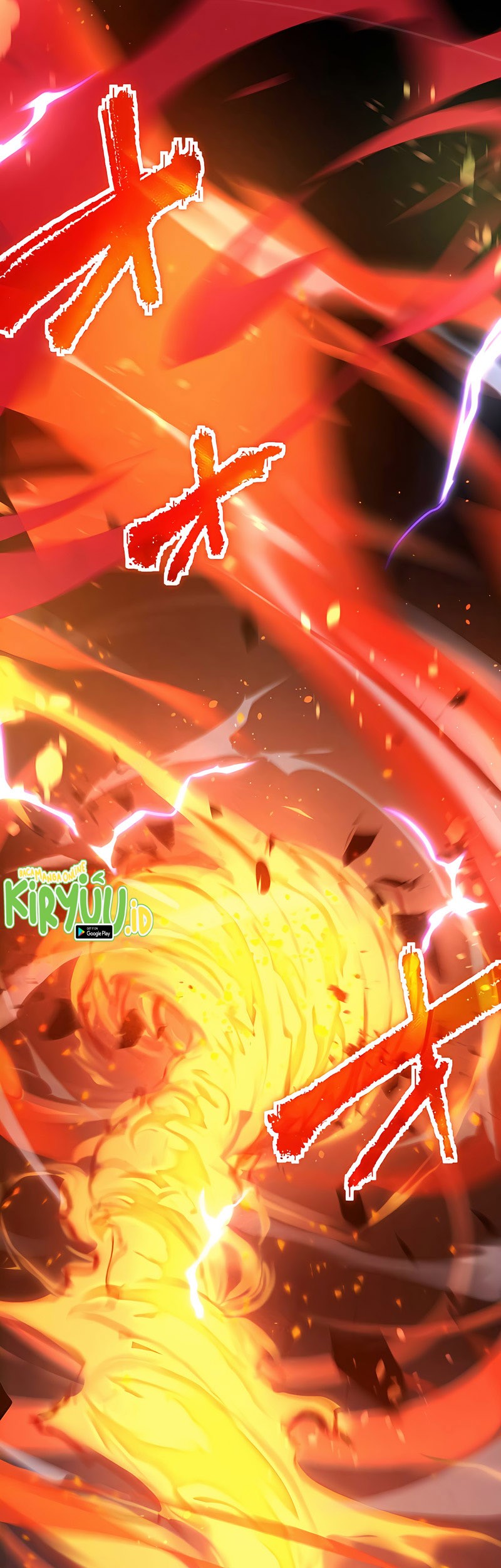 I Reincarnated as an SSS-Ranked Goblin Chapter 24 Gambar 4