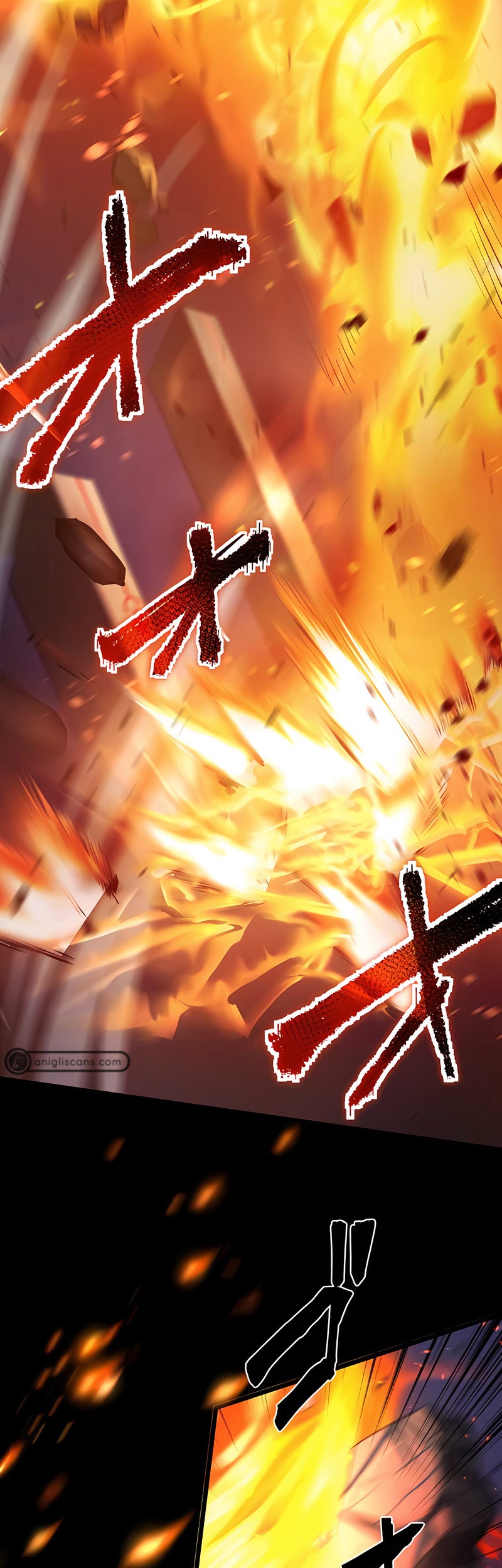 I Reincarnated as an SSS-Ranked Goblin Chapter 24 Gambar 8