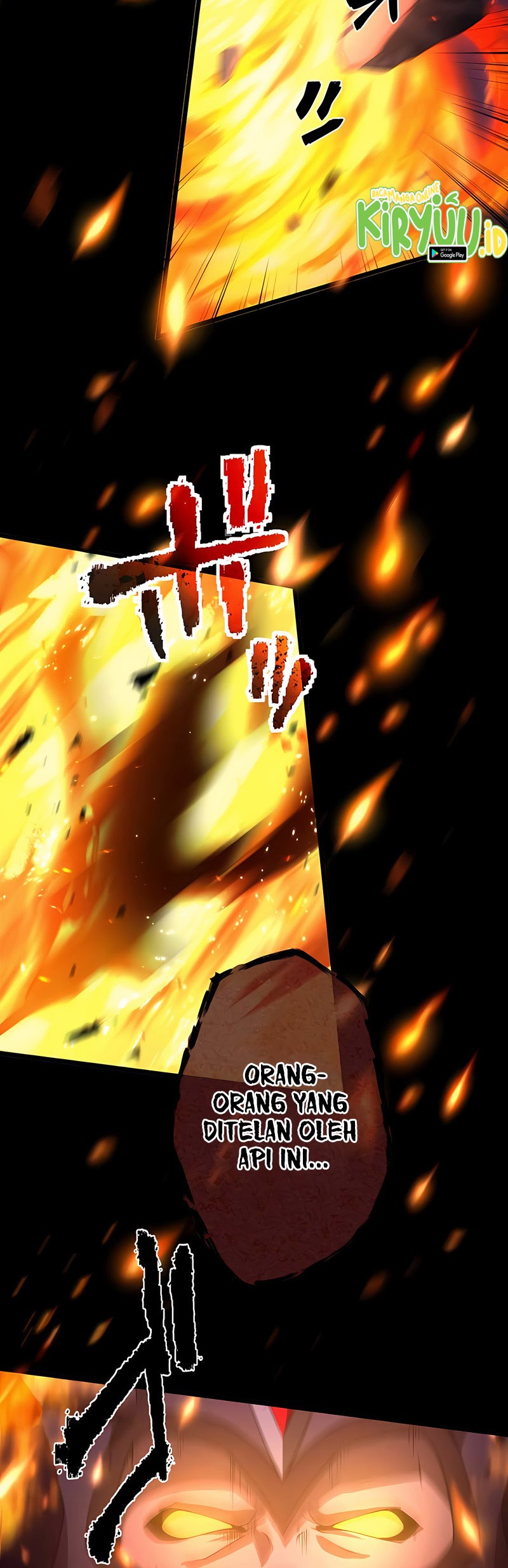 I Reincarnated as an SSS-Ranked Goblin Chapter 24 Gambar 9