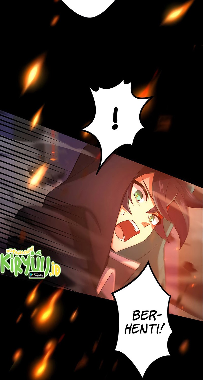 I Reincarnated as an SSS-Ranked Goblin Chapter 24 Gambar 13