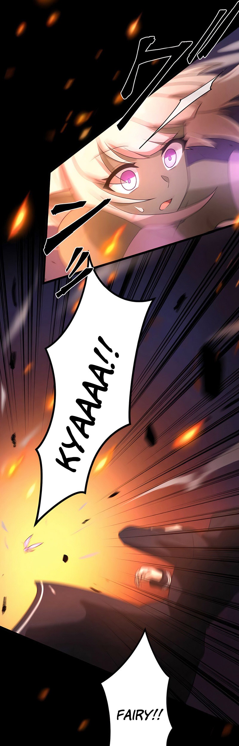 I Reincarnated as an SSS-Ranked Goblin Chapter 24 Gambar 14