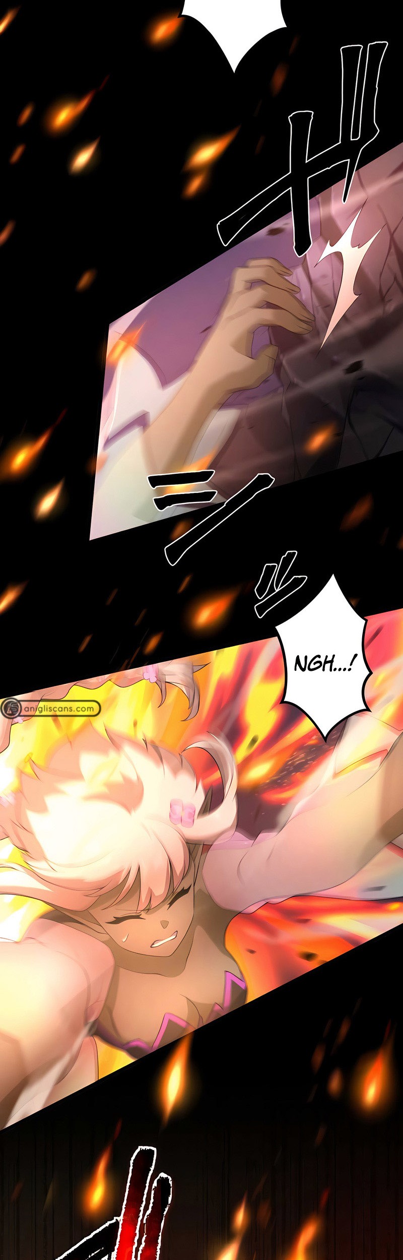 I Reincarnated as an SSS-Ranked Goblin Chapter 24 Gambar 15
