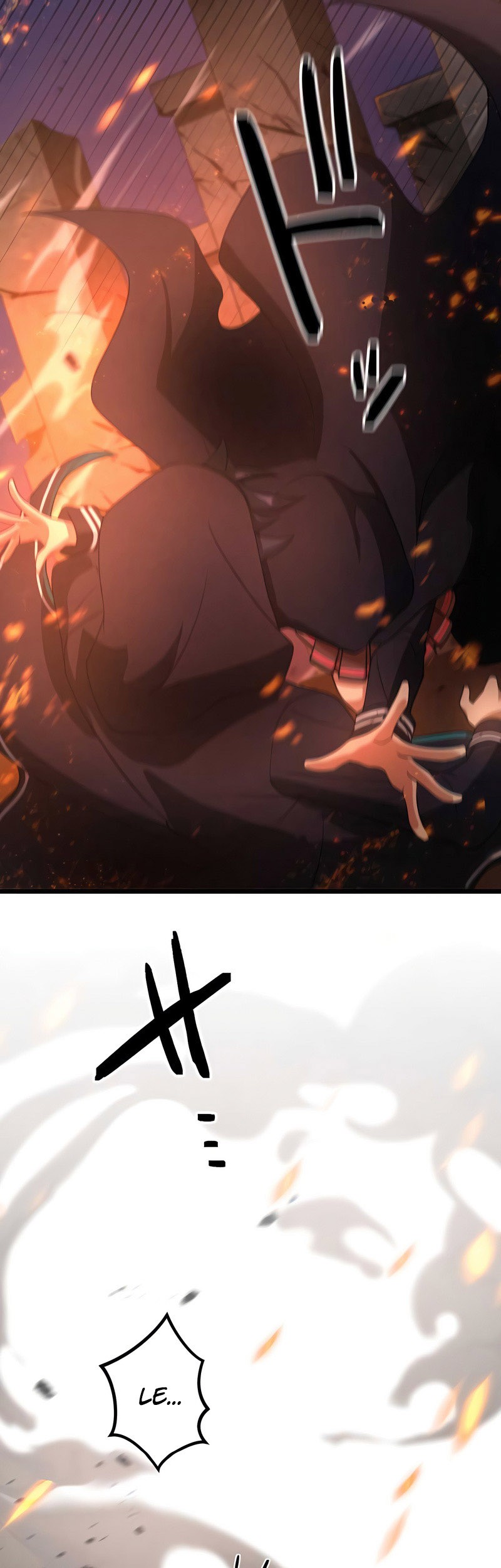 I Reincarnated as an SSS-Ranked Goblin Chapter 24 Gambar 21