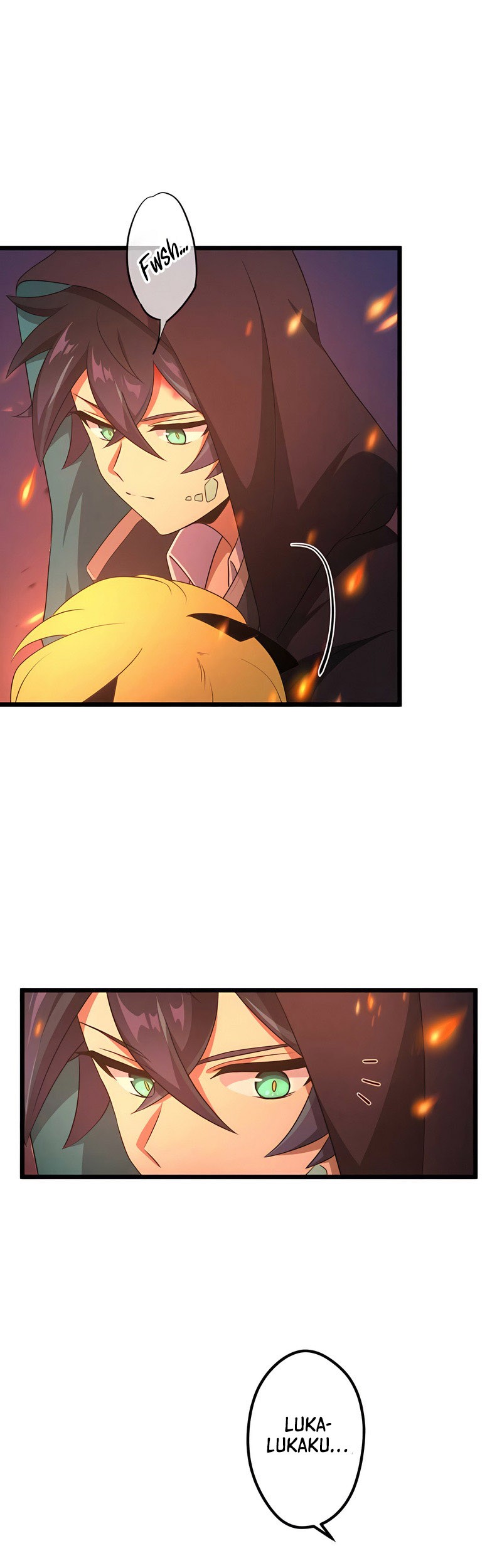 I Reincarnated as an SSS-Ranked Goblin Chapter 24 Gambar 33