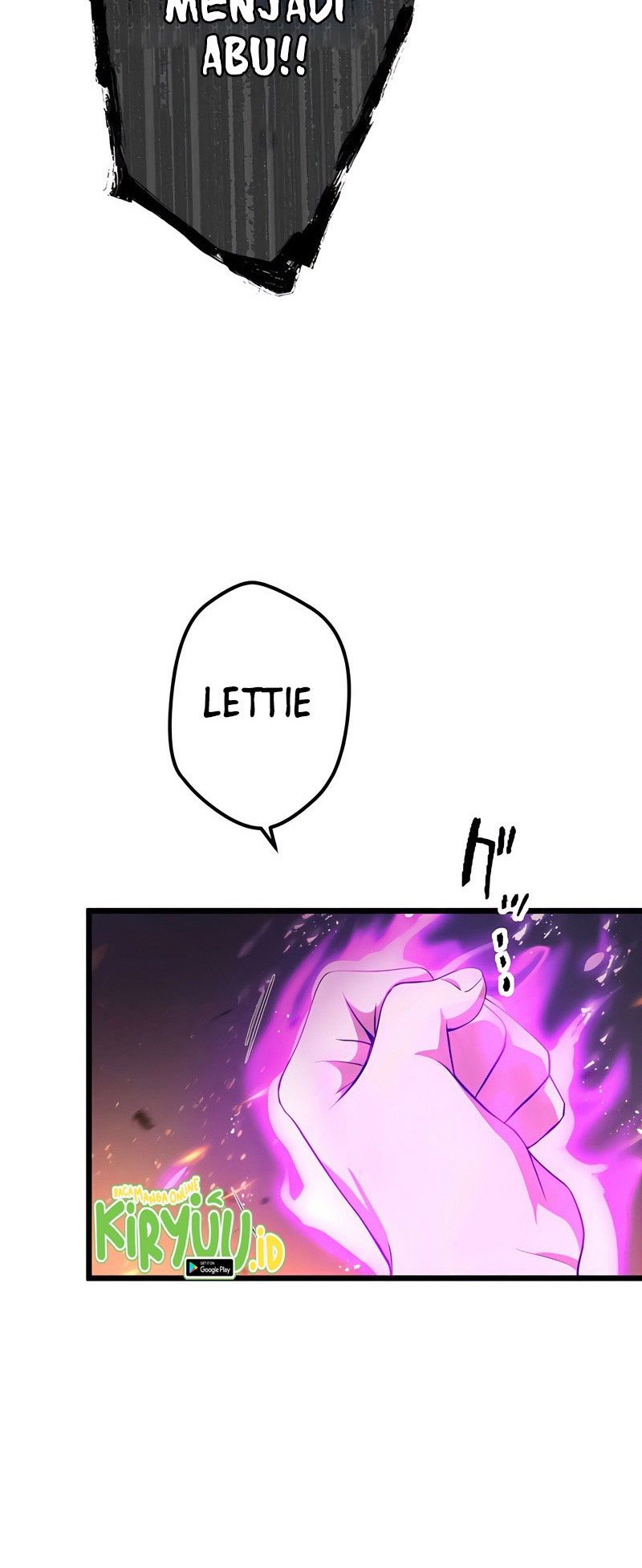 I Reincarnated as an SSS-Ranked Goblin Chapter 24 Gambar 36