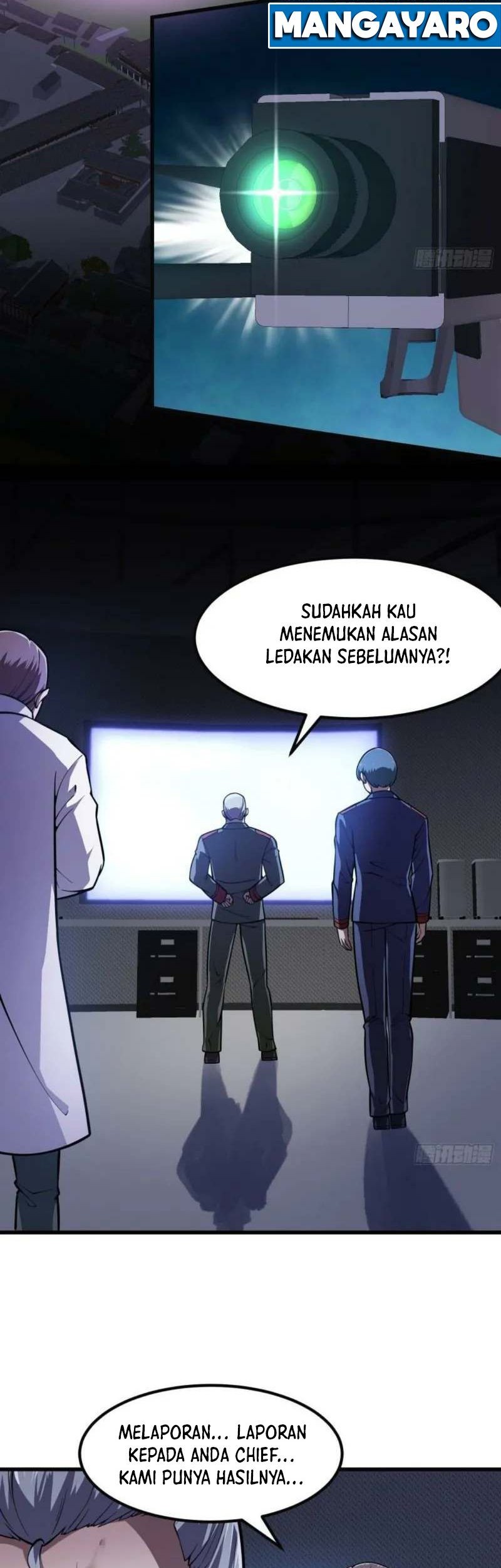 I’m Just An Immortal Chapter 220 Gambar 4