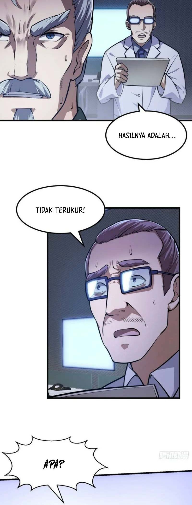 I’m Just An Immortal Chapter 220 Gambar 5