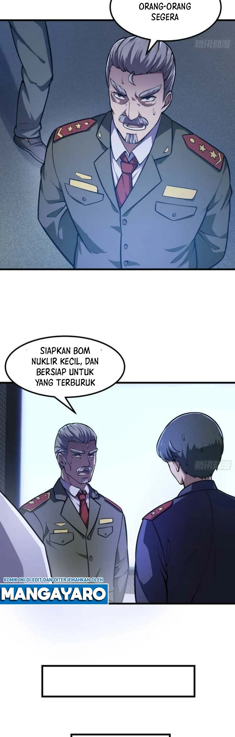 I’m Just An Immortal Chapter 220 Gambar 7