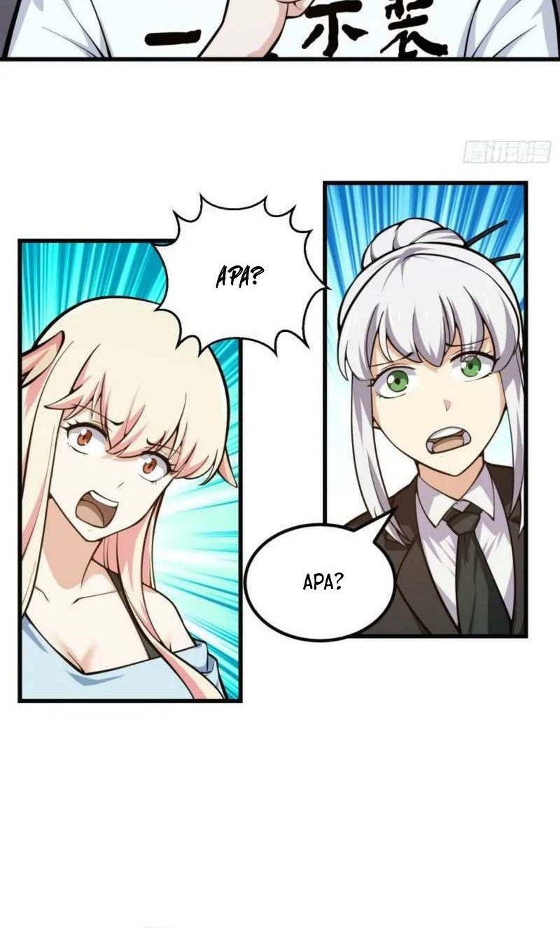 I’m Just An Immortal Chapter 220 Gambar 13