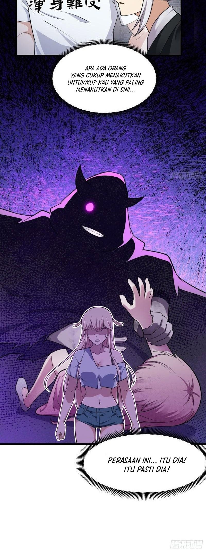 I’m Just An Immortal Chapter 219 Gambar 5
