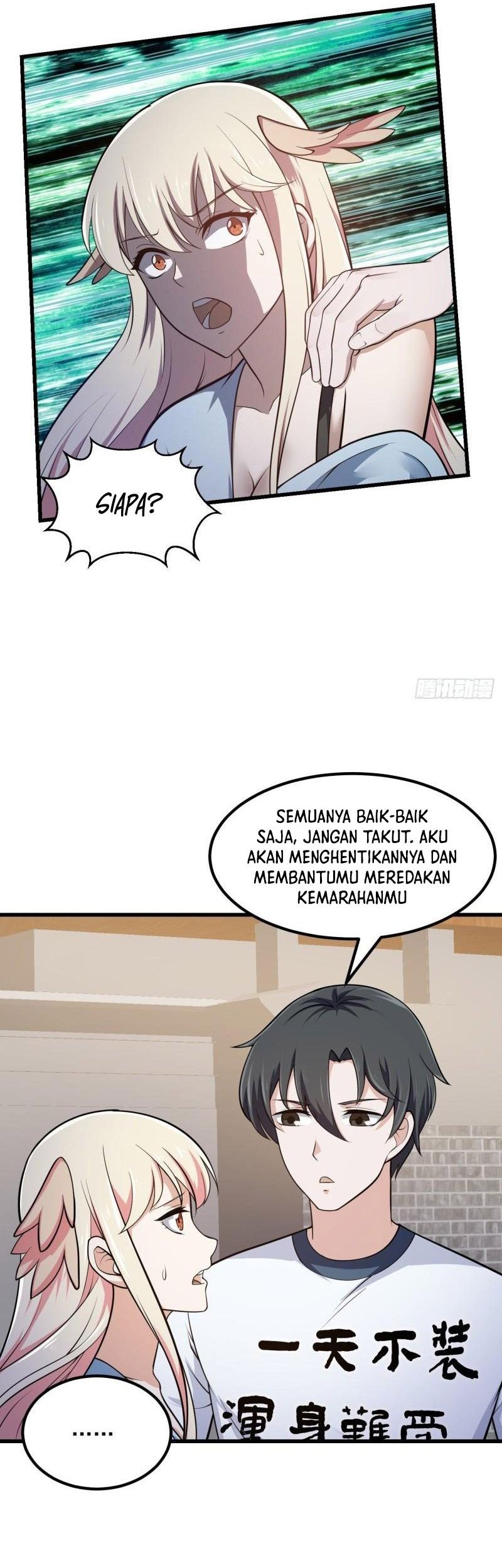 I’m Just An Immortal Chapter 219 Gambar 6