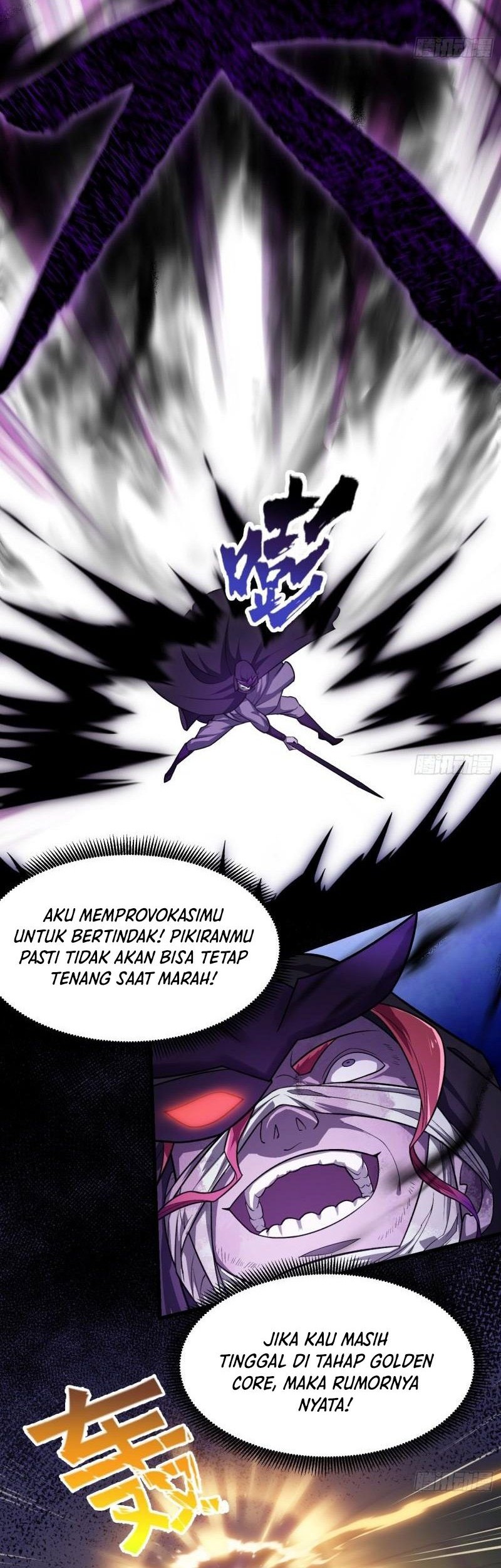 I’m Just An Immortal Chapter 219 Gambar 17