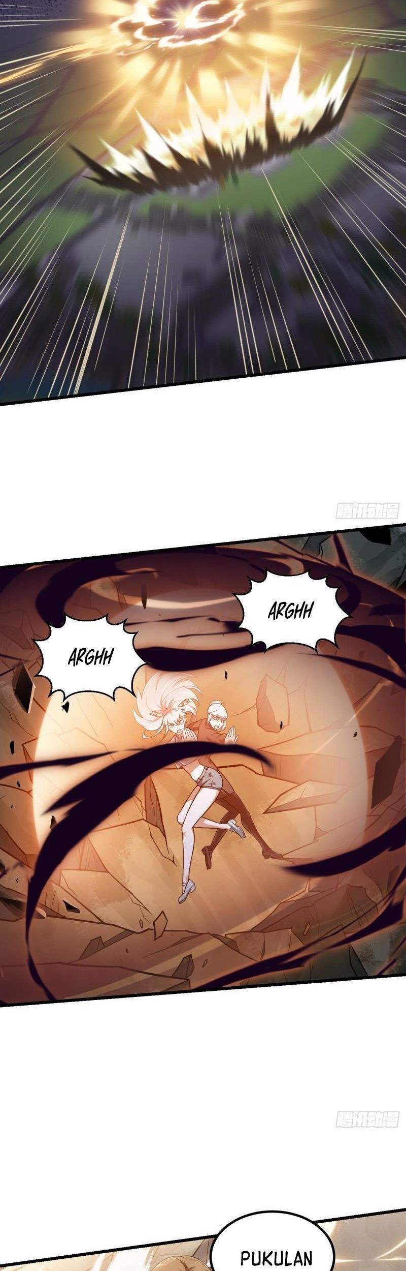 I’m Just An Immortal Chapter 219 Gambar 18