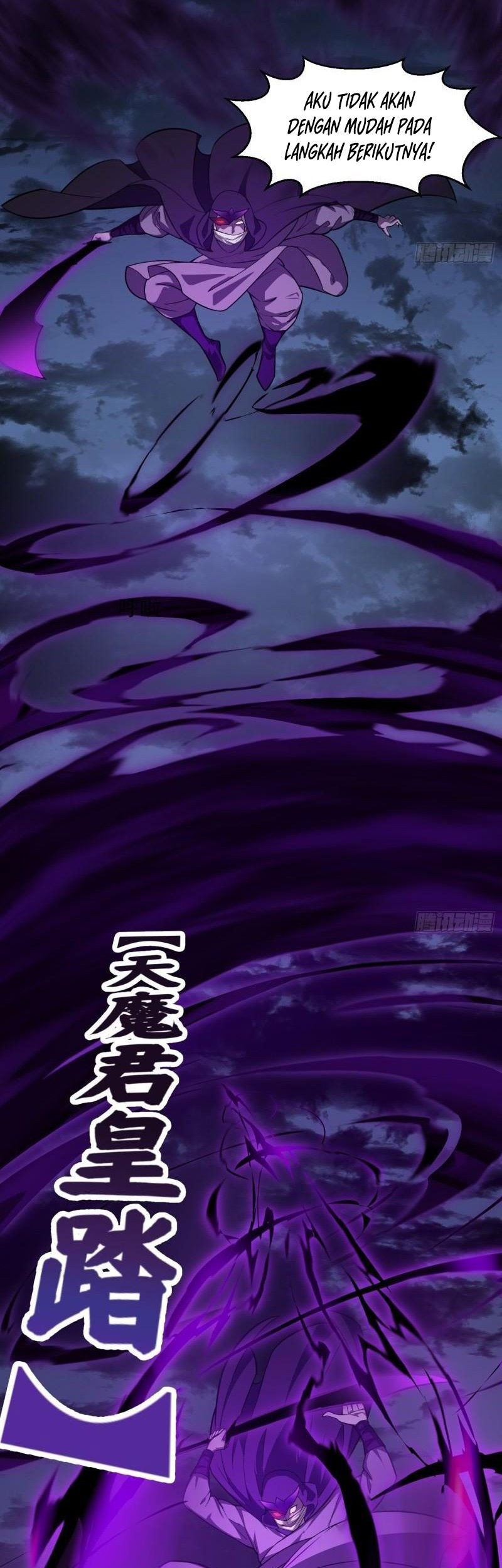 I’m Just An Immortal Chapter 219 Gambar 20