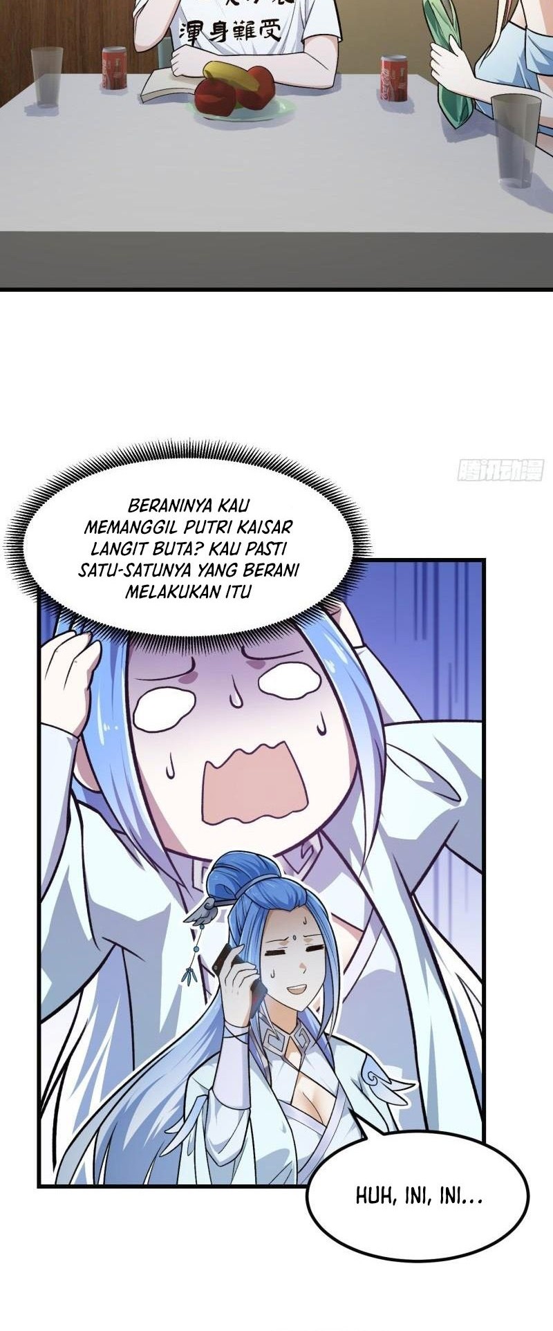 I’m Just An Immortal Chapter 218 Gambar 5