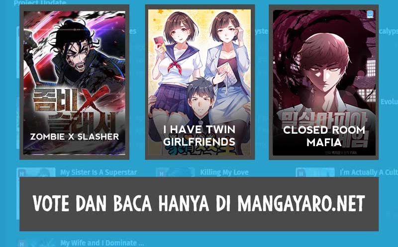 I’m Just An Immortal Chapter 218 Gambar 22