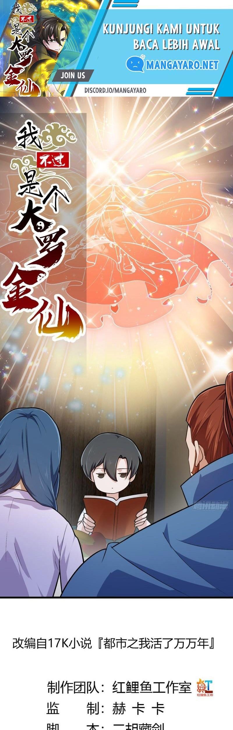 Baca  I’m Just An Immortal Chapter 217 Gambar 2