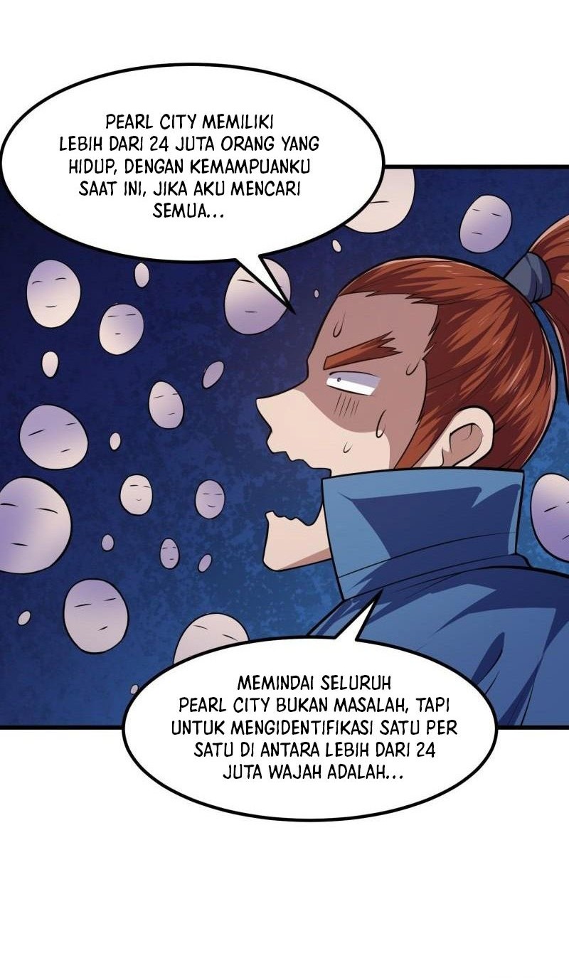 I’m Just An Immortal Chapter 217 Gambar 5