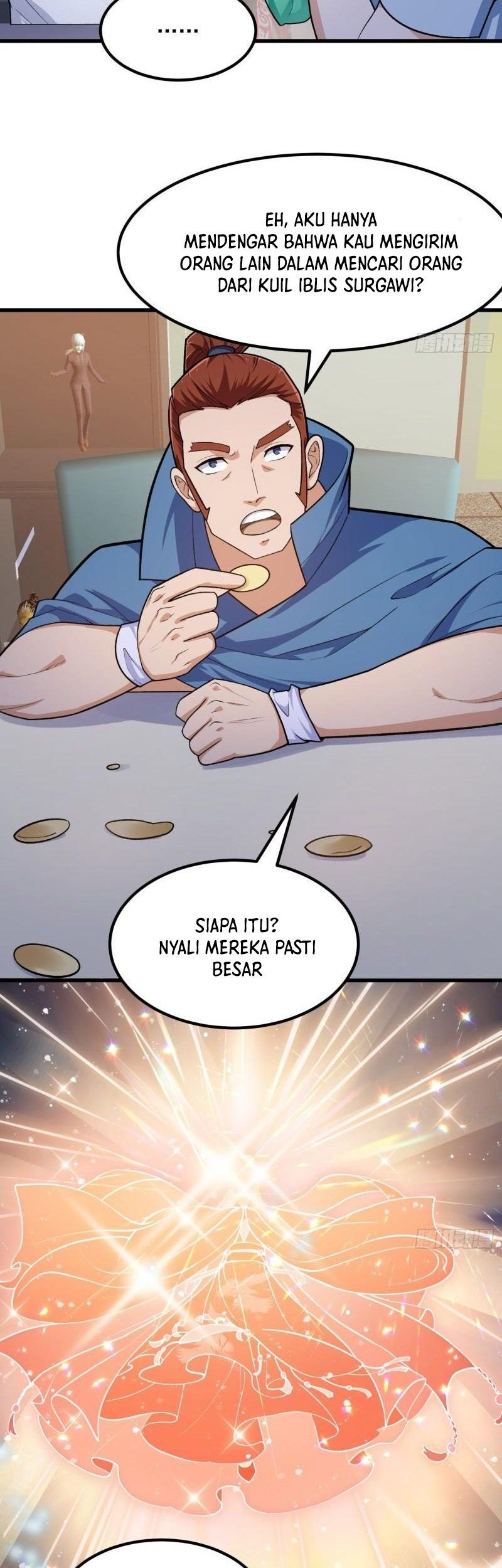 I’m Just An Immortal Chapter 217 Gambar 16