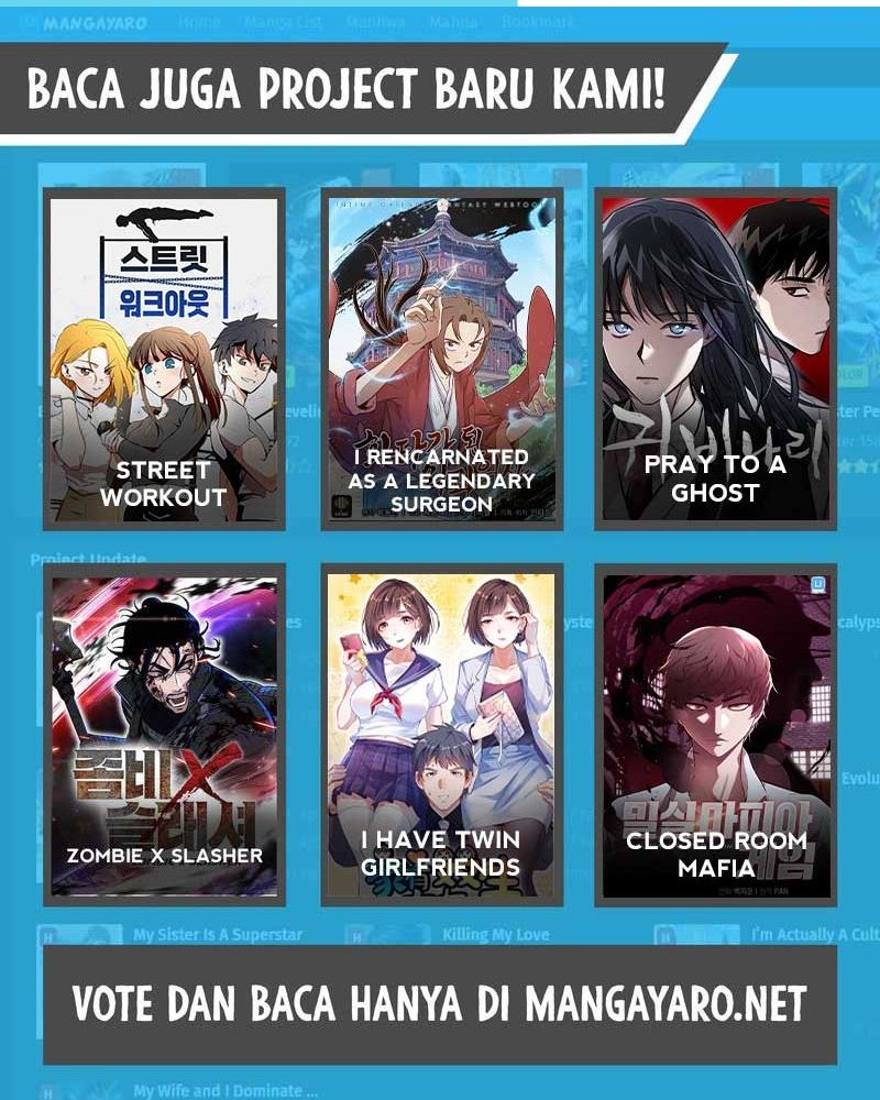 I’m Just An Immortal Chapter 217 Gambar 21