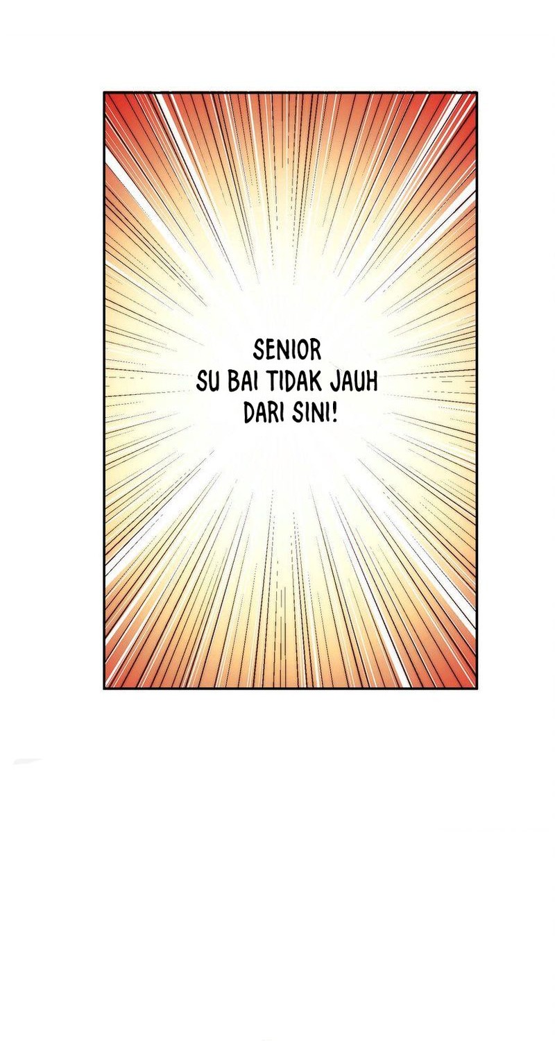 Beyond Myriad Peoples Chapter 247 Gambar 17