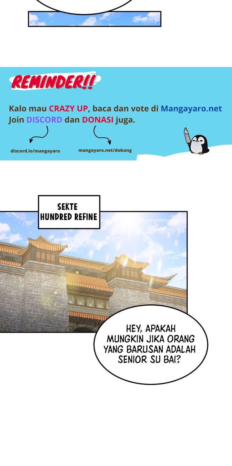 Beyond Myriad Peoples Chapter 247 Gambar 29