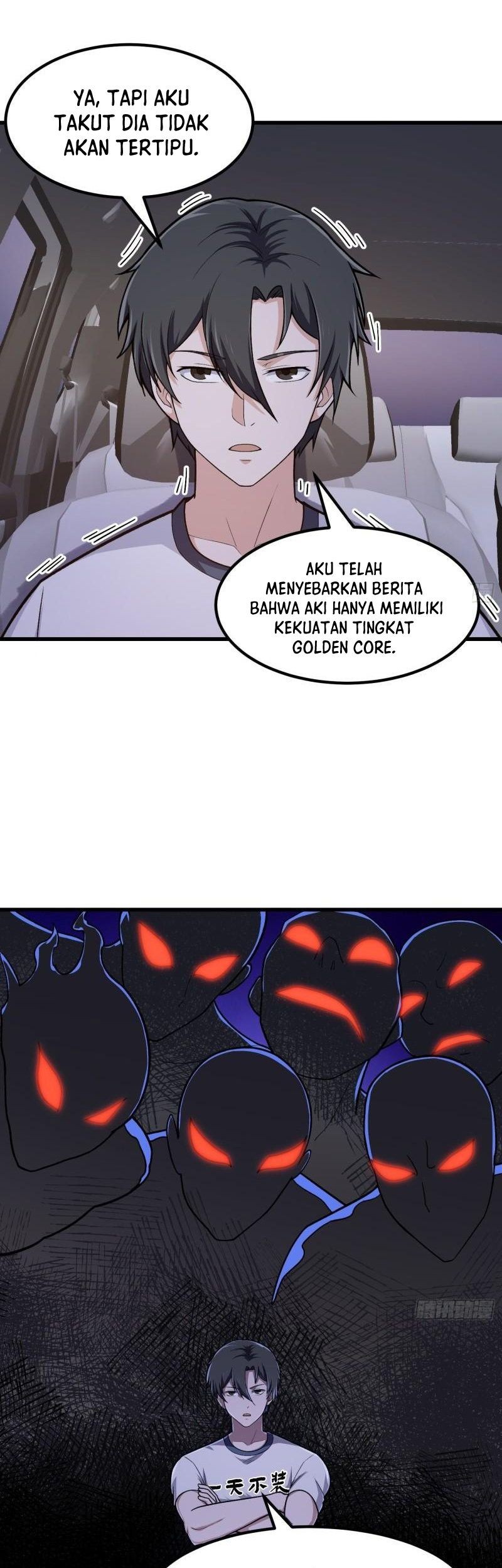 I’m Just An Immortal Chapter 216 Gambar 10