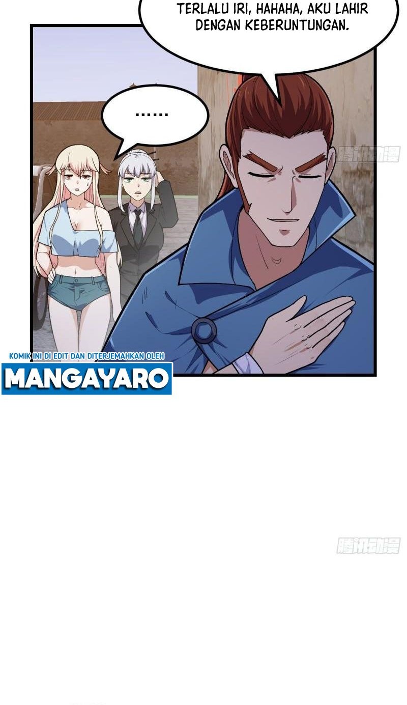 I’m Just An Immortal Chapter 216 Gambar 13