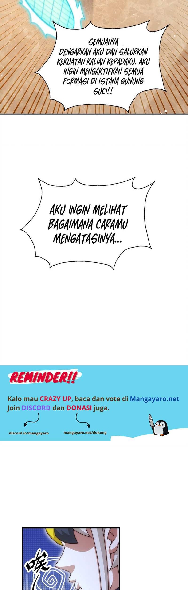 Beyond Myriad Peoples Chapter 245 Gambar 11
