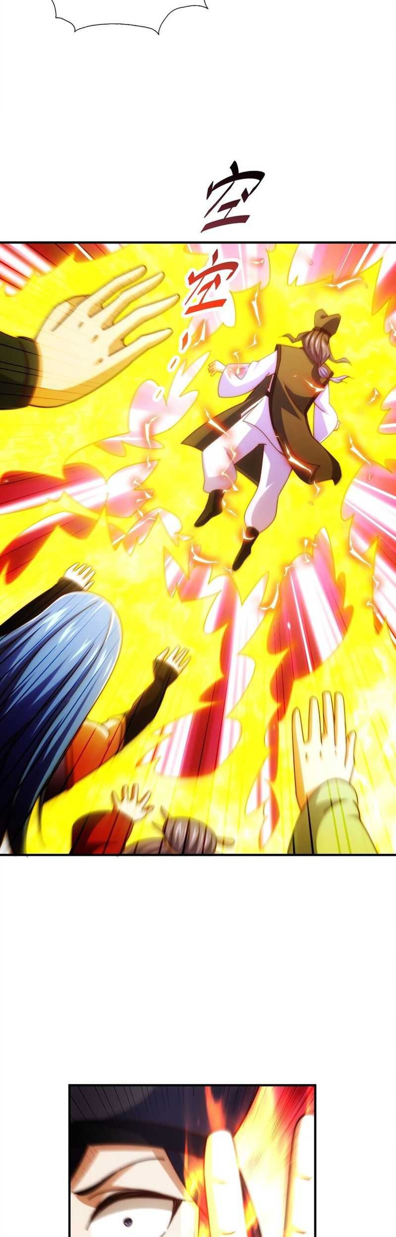 Beyond Myriad Peoples Chapter 245 Gambar 20
