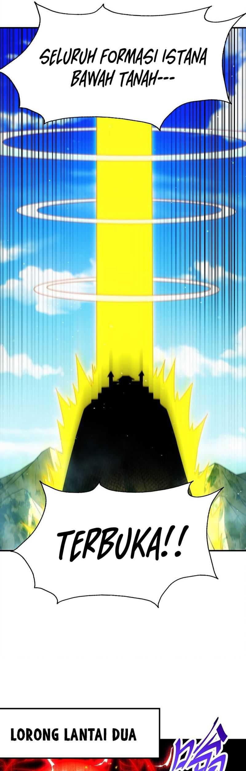 Beyond Myriad Peoples Chapter 245 Gambar 22