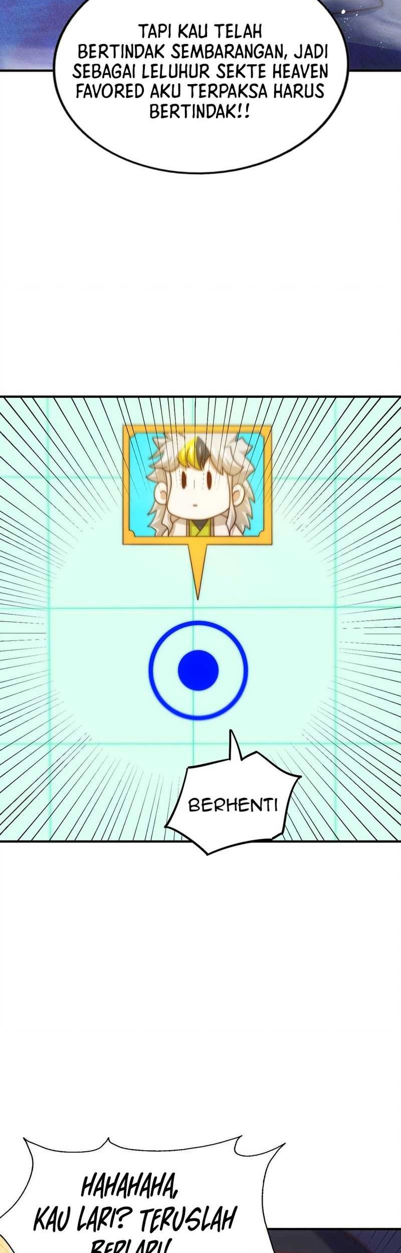 Beyond Myriad Peoples Chapter 245 Gambar 26