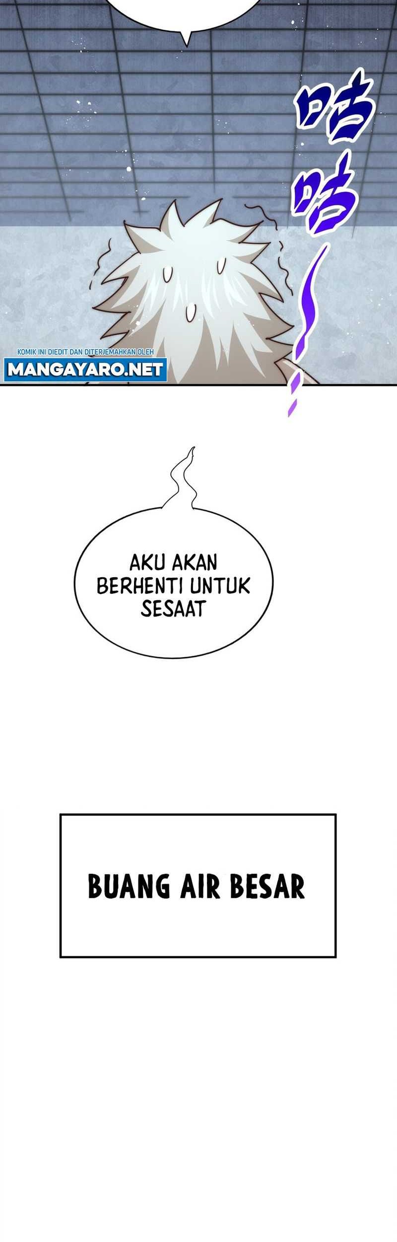 Beyond Myriad Peoples Chapter 245 Gambar 28