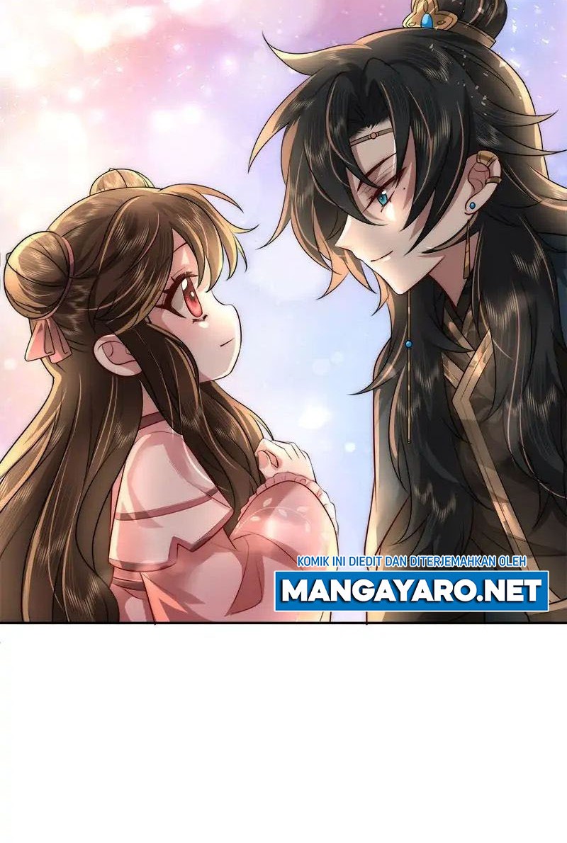 Surviving as a Tyrant’s Daughter Chapter 48 Gambar 9