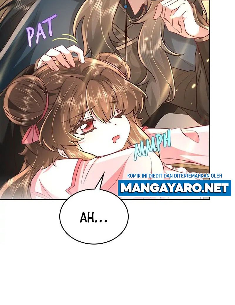 Surviving as a Tyrant’s Daughter Chapter 47 Gambar 5