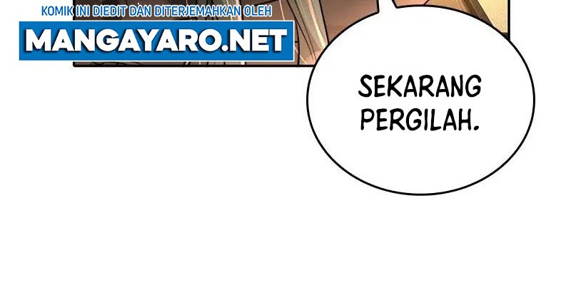 Surviving as a Tyrant’s Daughter Chapter 47 Gambar 17