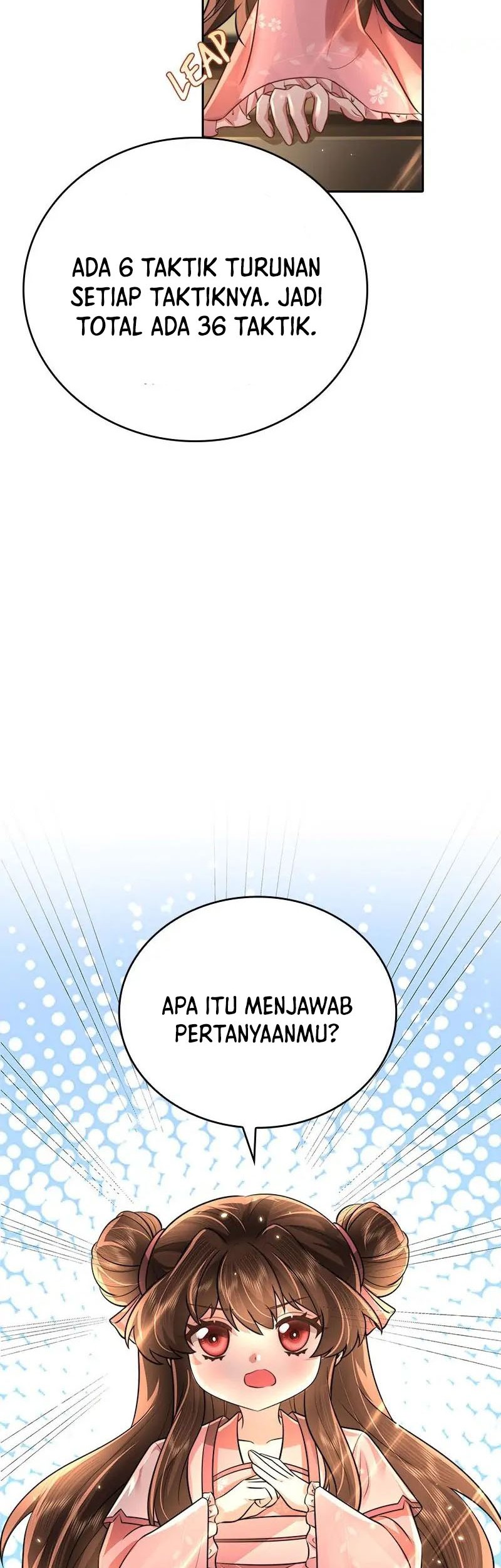 Surviving as a Tyrant’s Daughter Chapter 47 Gambar 19