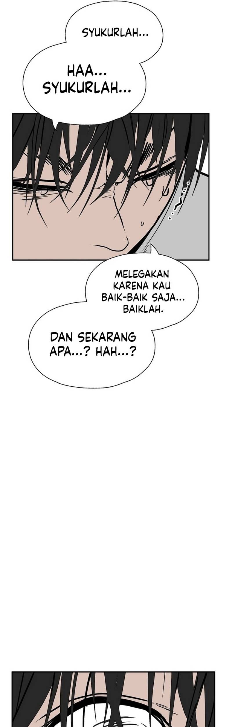 VR HERO Chapter 33 Gambar 34