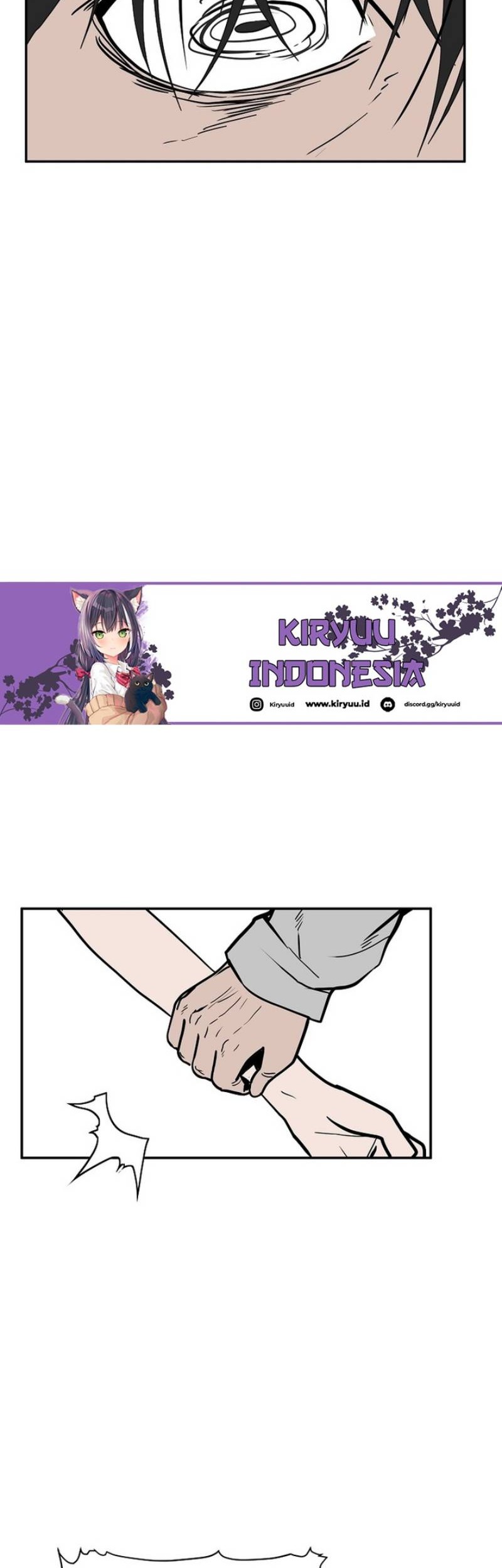 VR HERO Chapter 33 Gambar 35