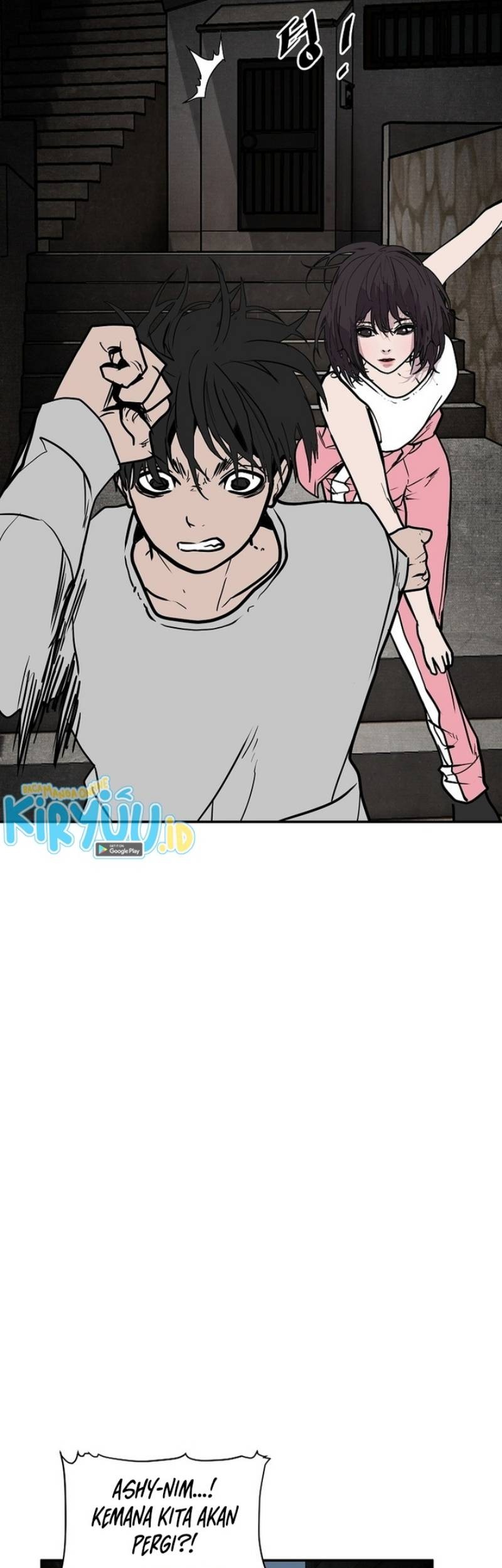 VR HERO Chapter 33 Gambar 38