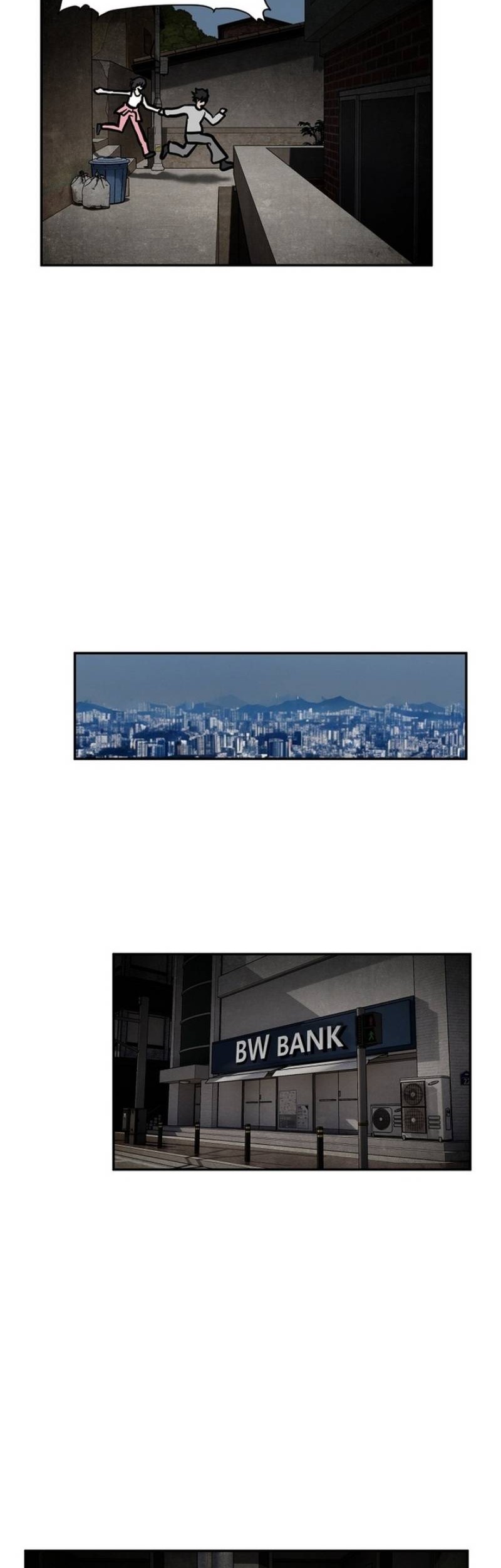 VR HERO Chapter 33 Gambar 39