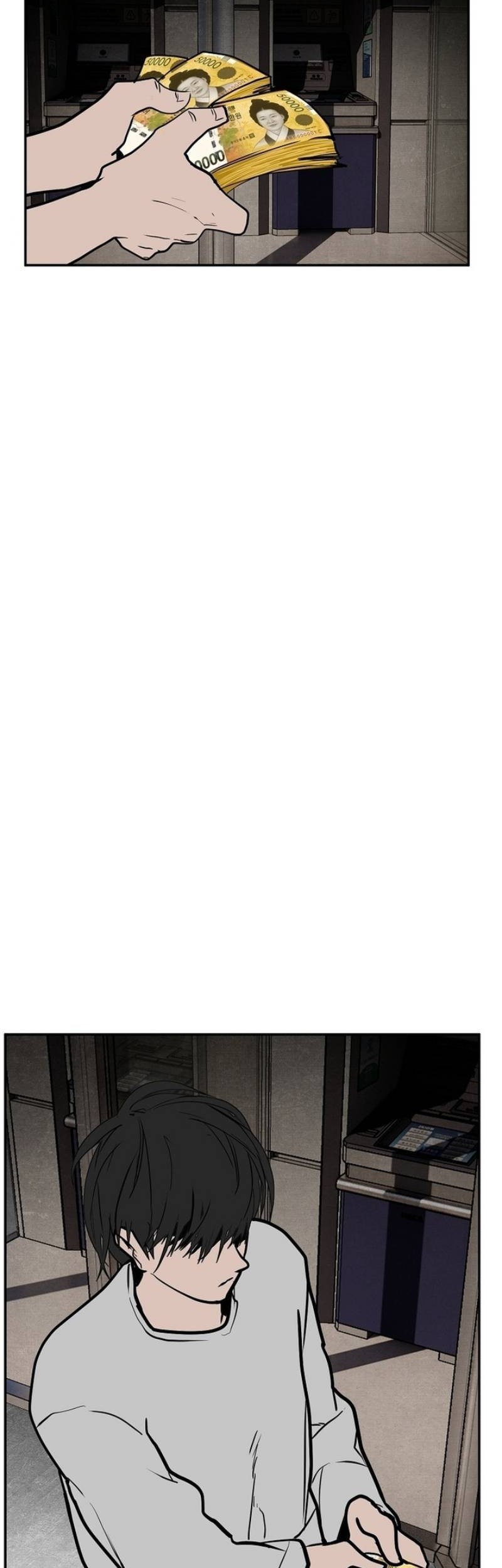 VR HERO Chapter 33 Gambar 40