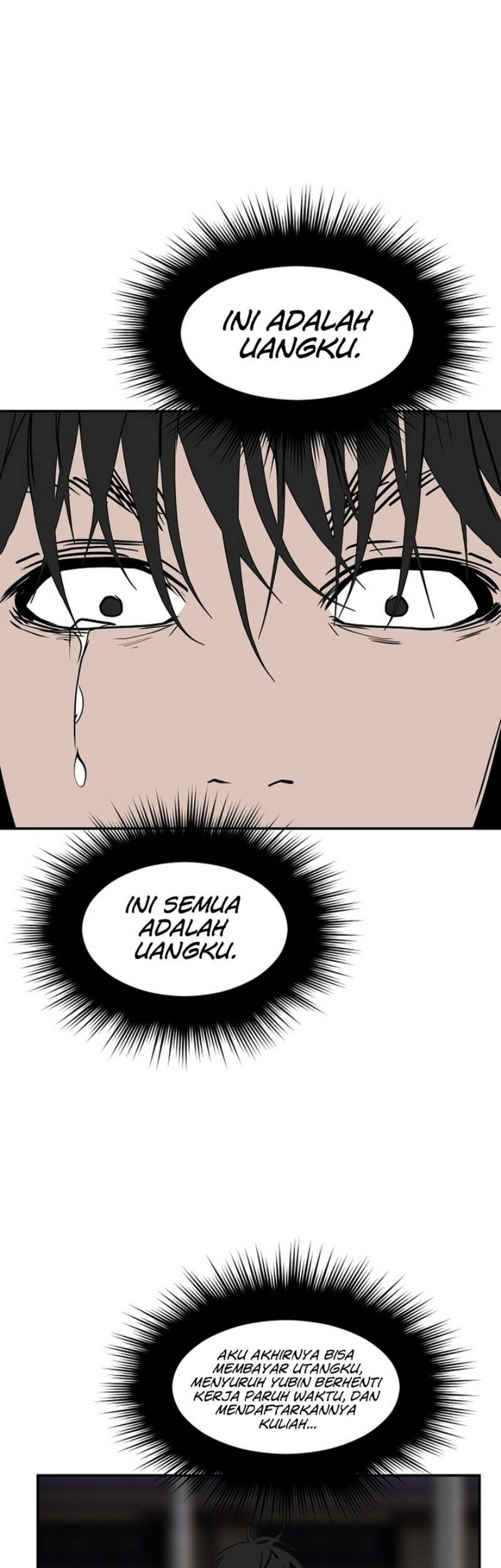 VR HERO Chapter 33 Gambar 42