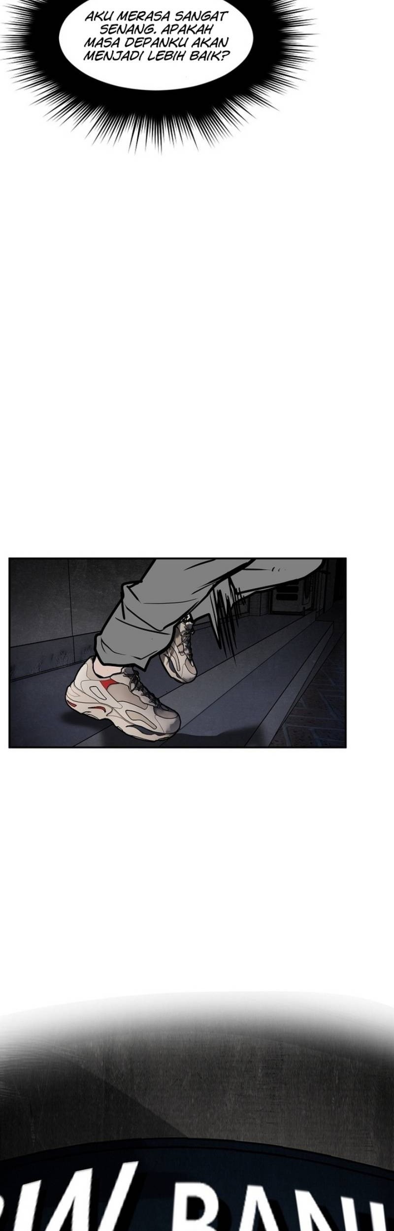 VR HERO Chapter 33 Gambar 44