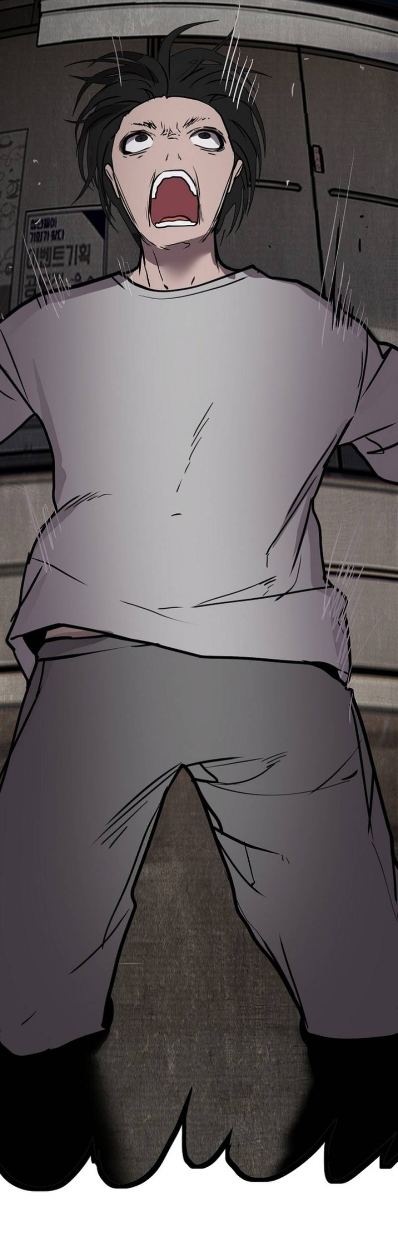 VR HERO Chapter 33 Gambar 46