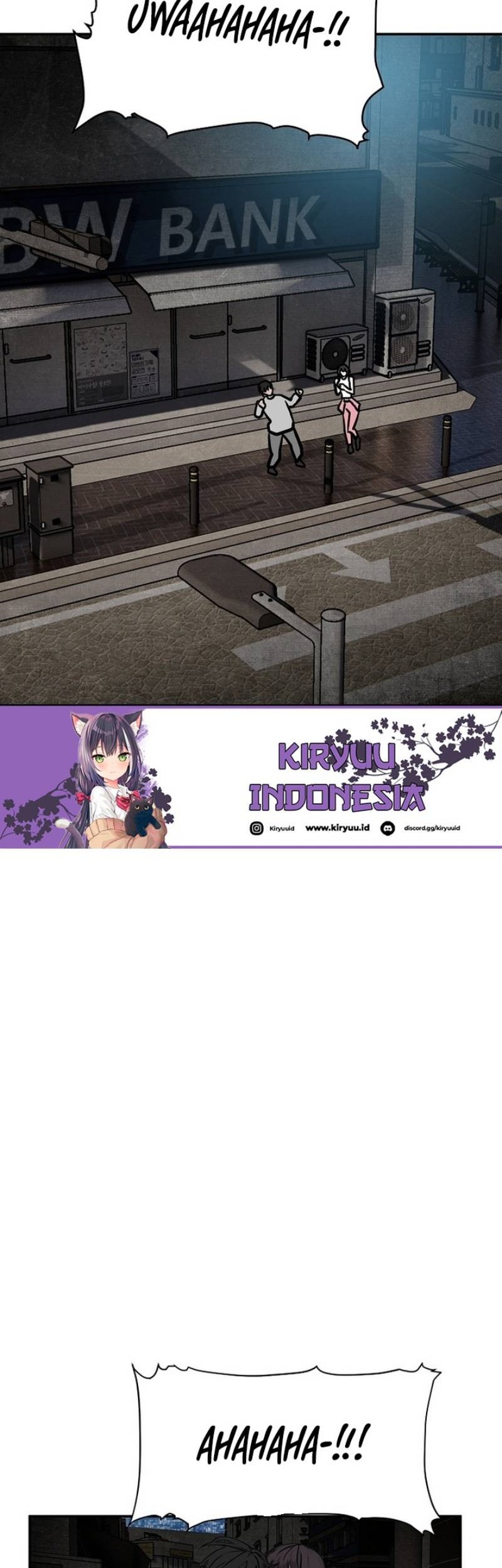 VR HERO Chapter 33 Gambar 48