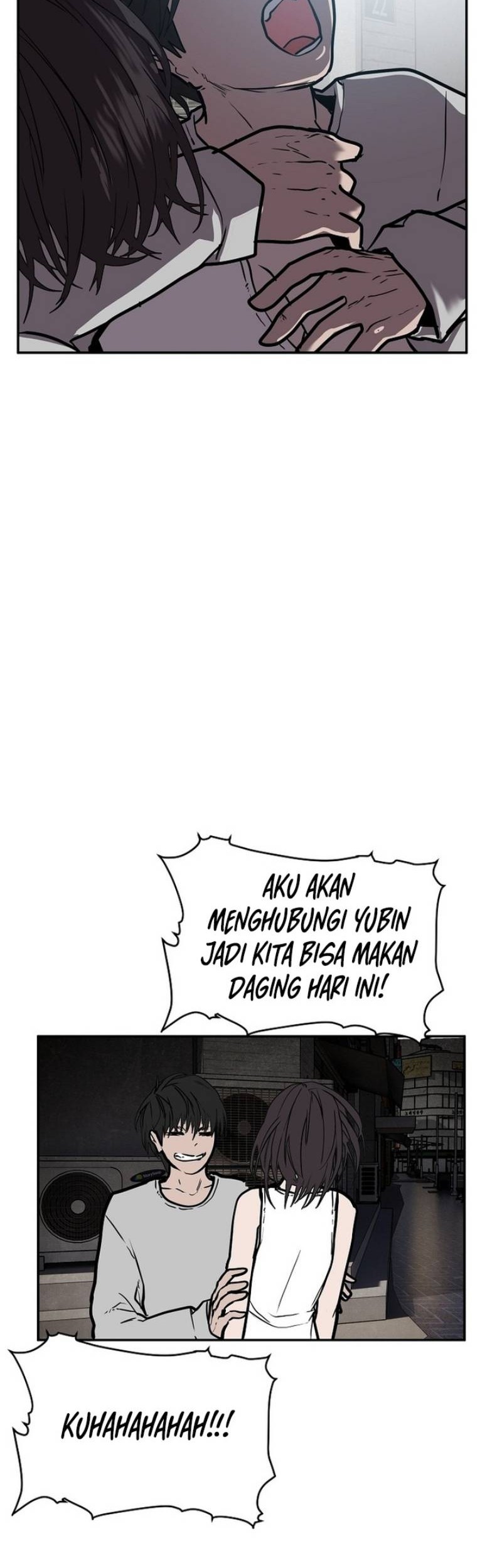 VR HERO Chapter 33 Gambar 51