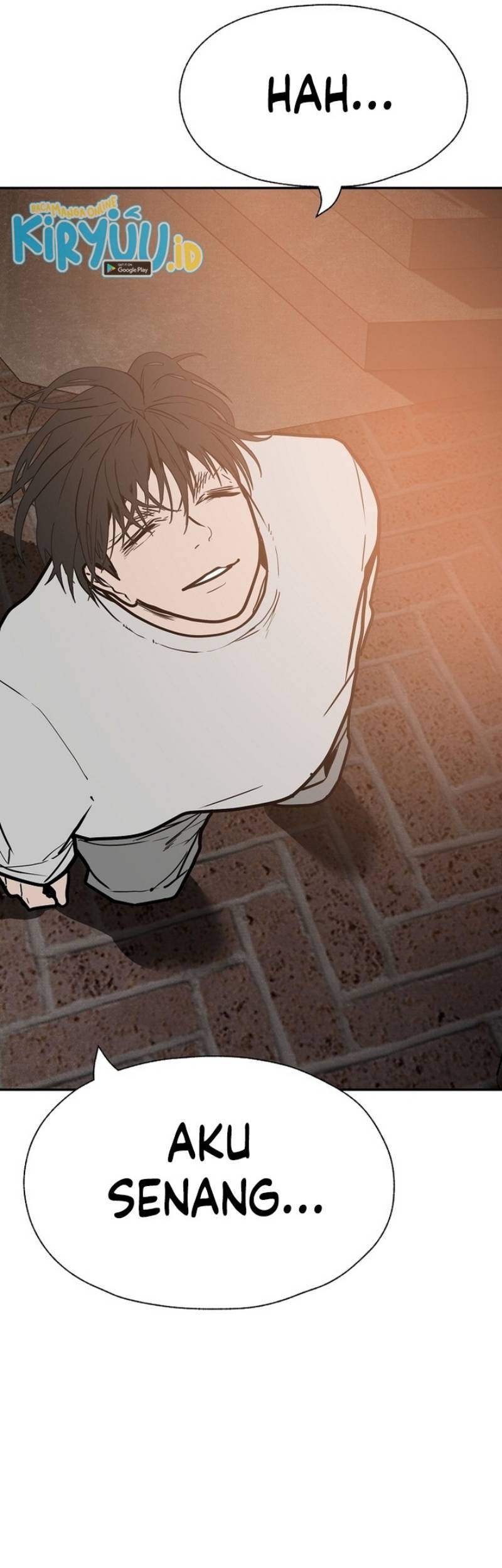 VR HERO Chapter 33 Gambar 54