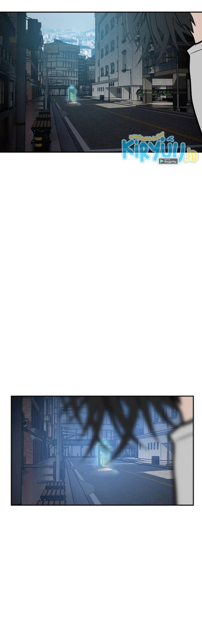 VR HERO Chapter 33 Gambar 56