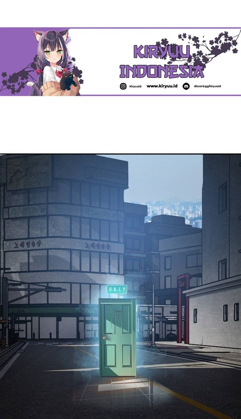 VR HERO Chapter 33 Gambar 57